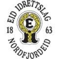 5 div, runde 1. Bremanger - Eid 2,
